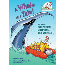 Whale Of A Tale - Dr Seuss